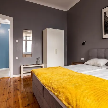 Victus Apartamenty, Apartament Grand-2